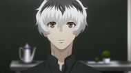 Haise Sasaki aka Ken Kaneki (Image Source: Studio Pierrot)